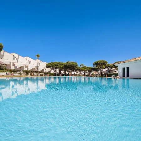 Pueblo Marinero Grupos 6pax Apartment Chiclana de la Frontera