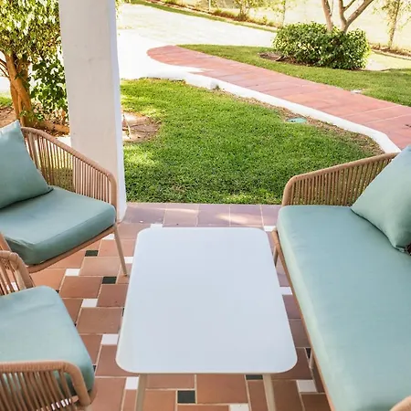 Pueblo Marinero Grupos 6pax Apartment
