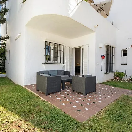 Pueblo Marinero Grupos 6pax Apartment