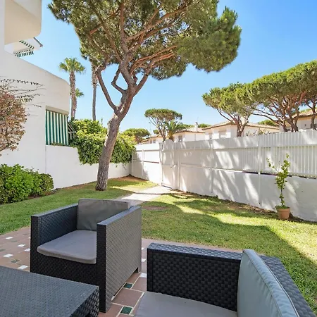 Apartment Pueblo Marinero Grupos 6pax Chiclana de la Frontera