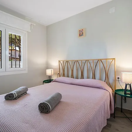 Pueblo Marinero Grupos 6pax Apartment