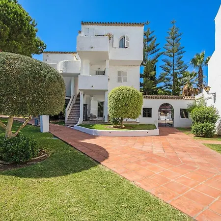 Pueblo Marinero Grupos 6pax Apartment Chiclana de la Frontera