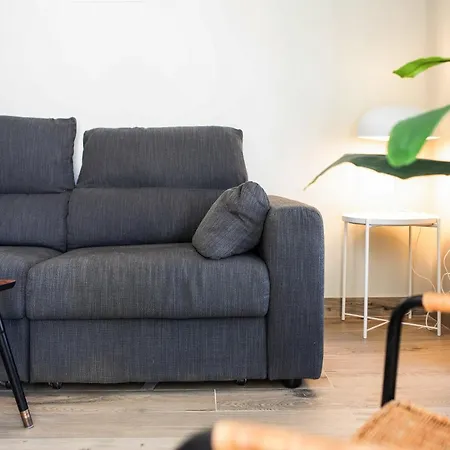 Apartment Pueblo Marinero Grupos 6pax
